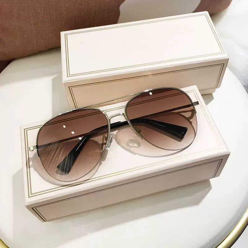 Ultra-cool UV-protection driving sunglasses for women – a premium-feel pair (SW1001)