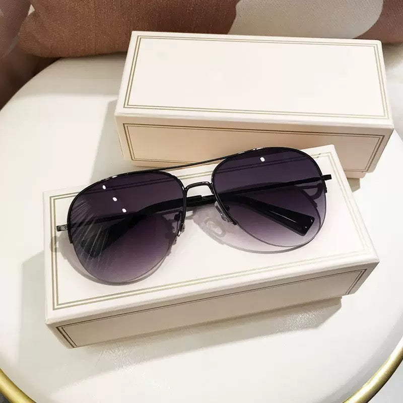 Ultra-cool UV-protection driving sunglasses for women – a premium-feel pair (SW1001)