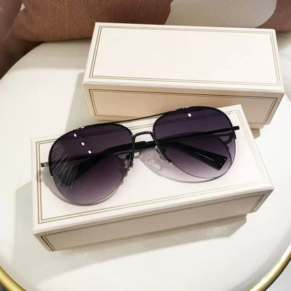 Ultra-cool UV-protection driving sunglasses for women – a premium-feel pair (SW1001)