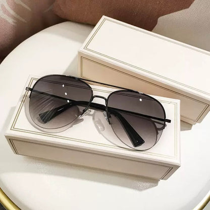 Ultra-cool UV-protection driving sunglasses for women – a premium-feel pair (SW1001)