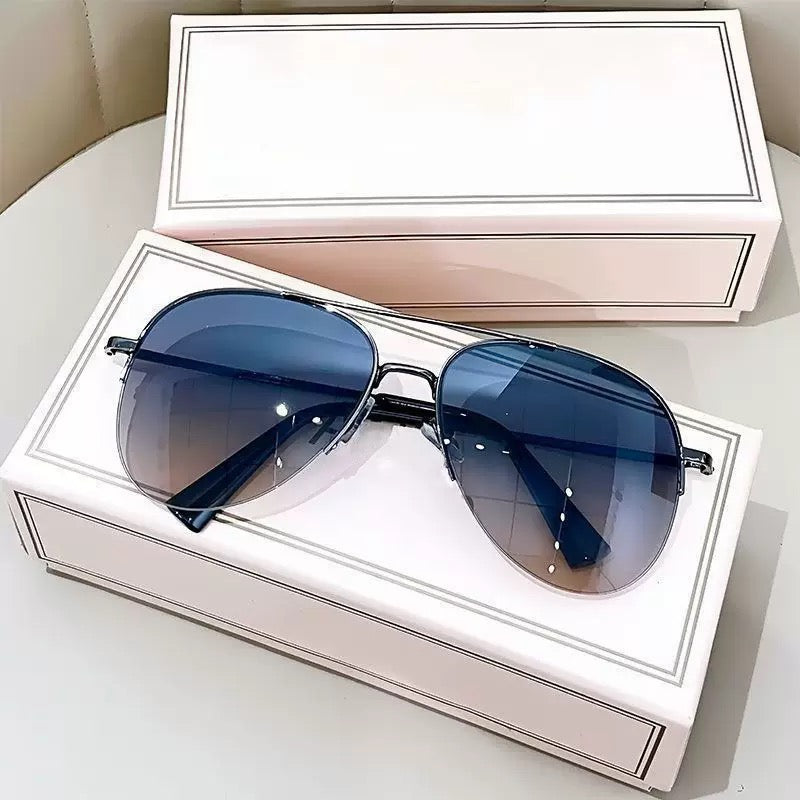 Ultra-cool UV-protection driving sunglasses for women – a premium-feel pair (SW1001)