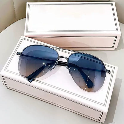 Ultra-cool UV-protection driving sunglasses for women – a premium-feel pair (SW1001)