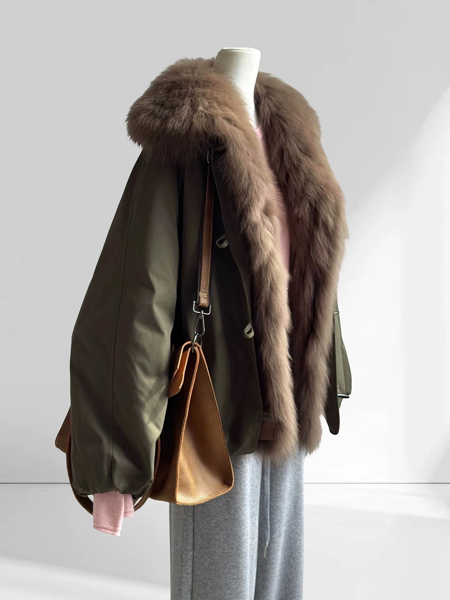 H2602 Women's Jacket