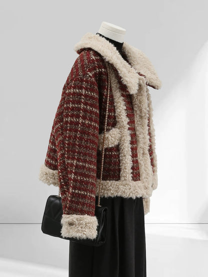 H2227 Women's Jacket