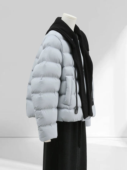 H2604 Down Jacket