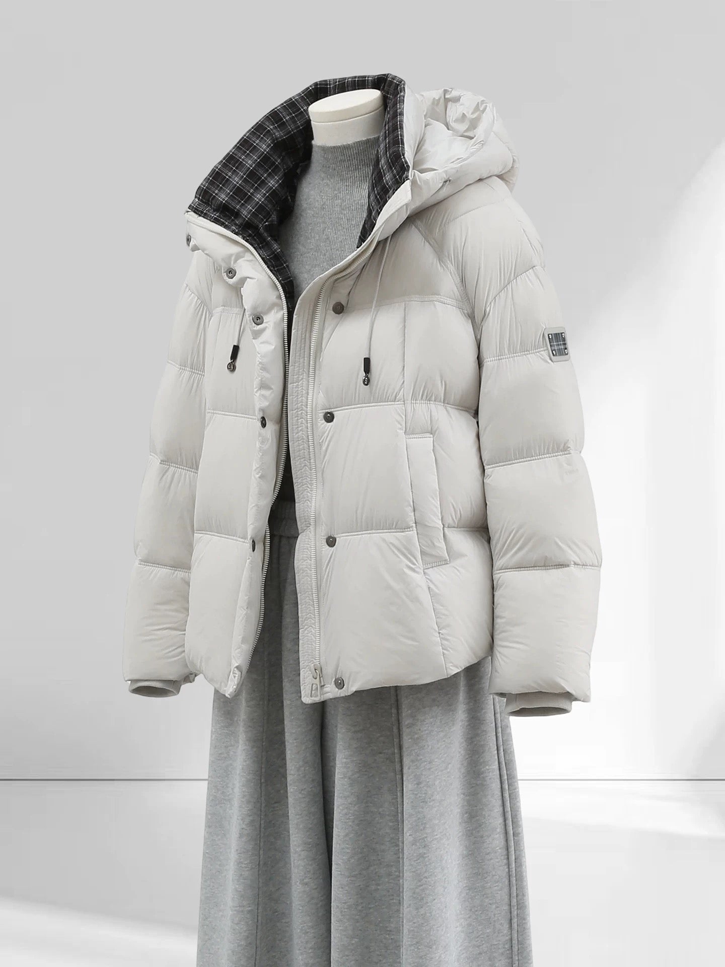 H2609 Women's Jacket