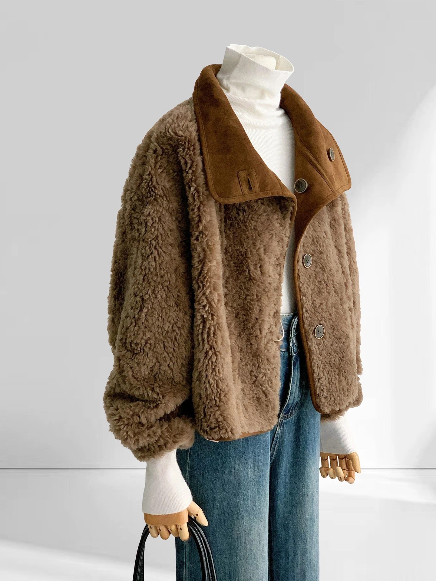 H2610 Women's Jacket