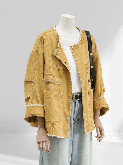 H2615 Women's Jacket