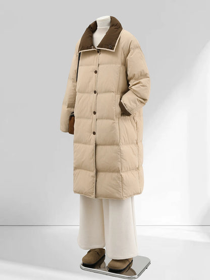 H2618 Women's Coat