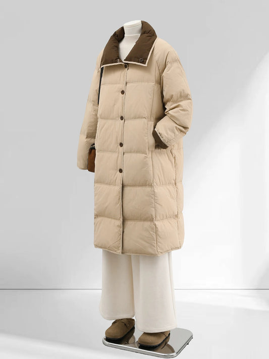 H2618 Women's Coat