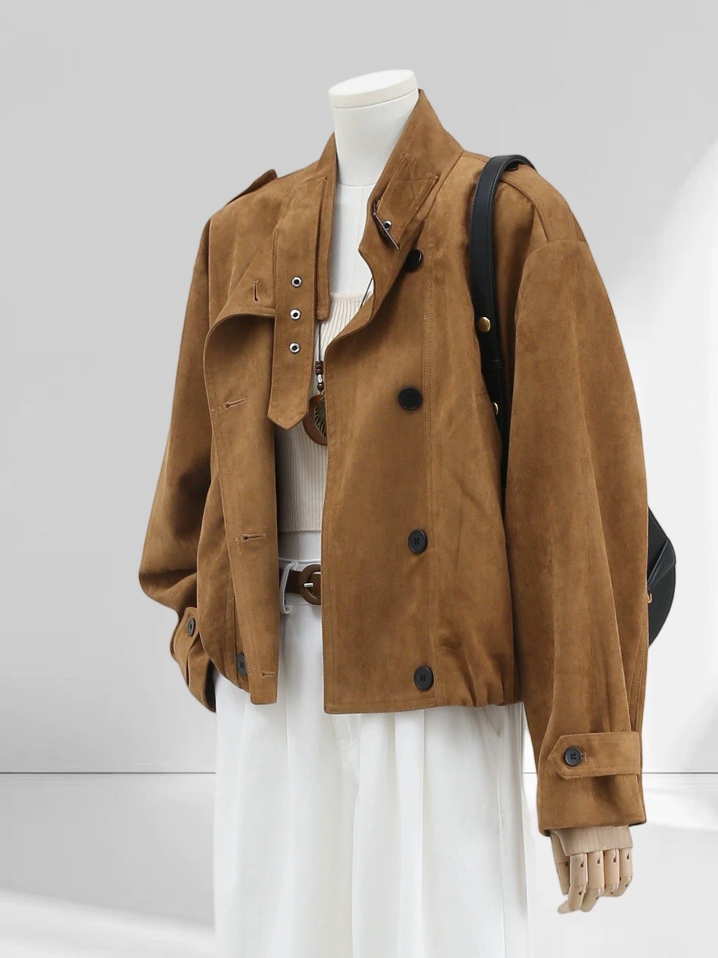 H2244 Women's Jacket