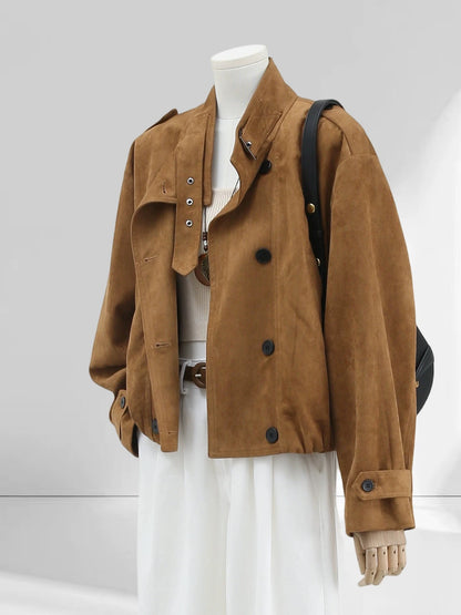 H2619 Women's Jacket