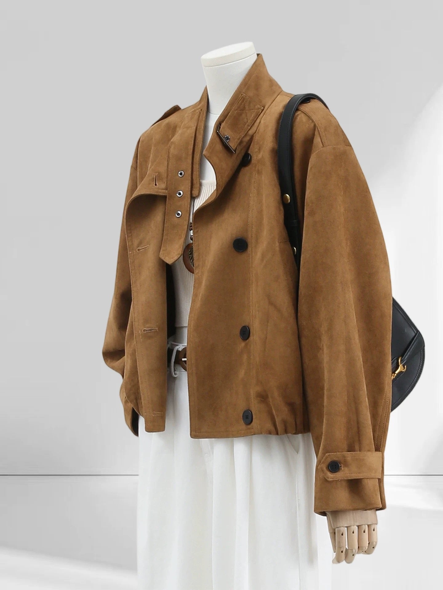 H2619 Women's Jacket