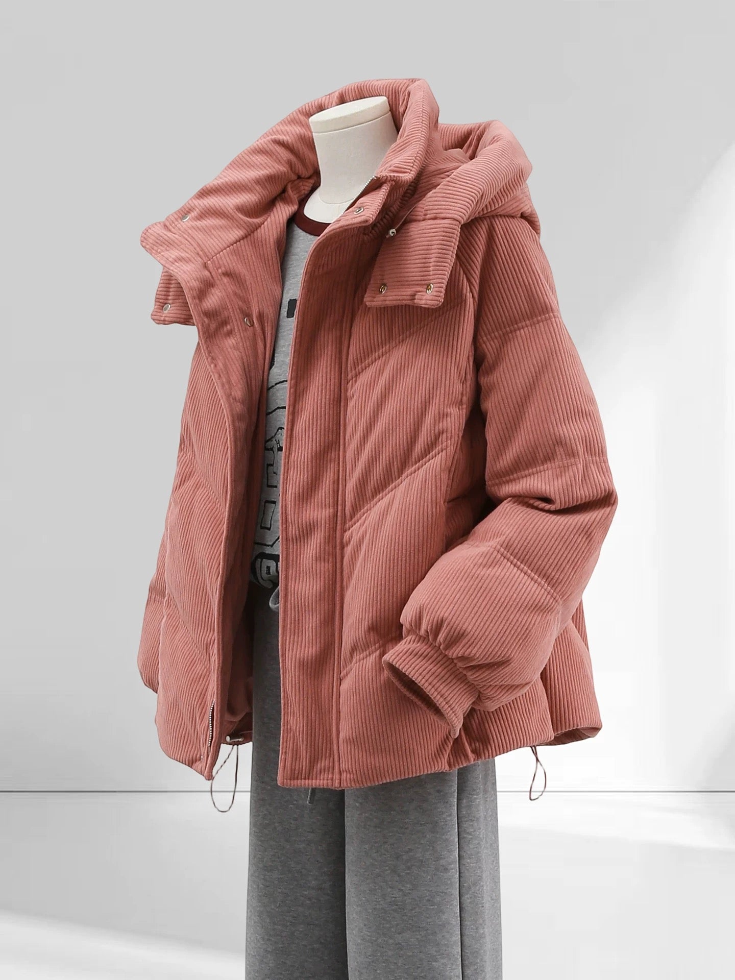 H2622 Women's Jacket