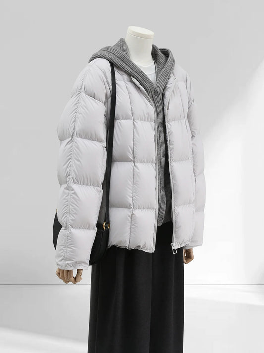 H2248 down jacket