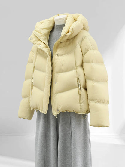 H2624 Women's Jacket