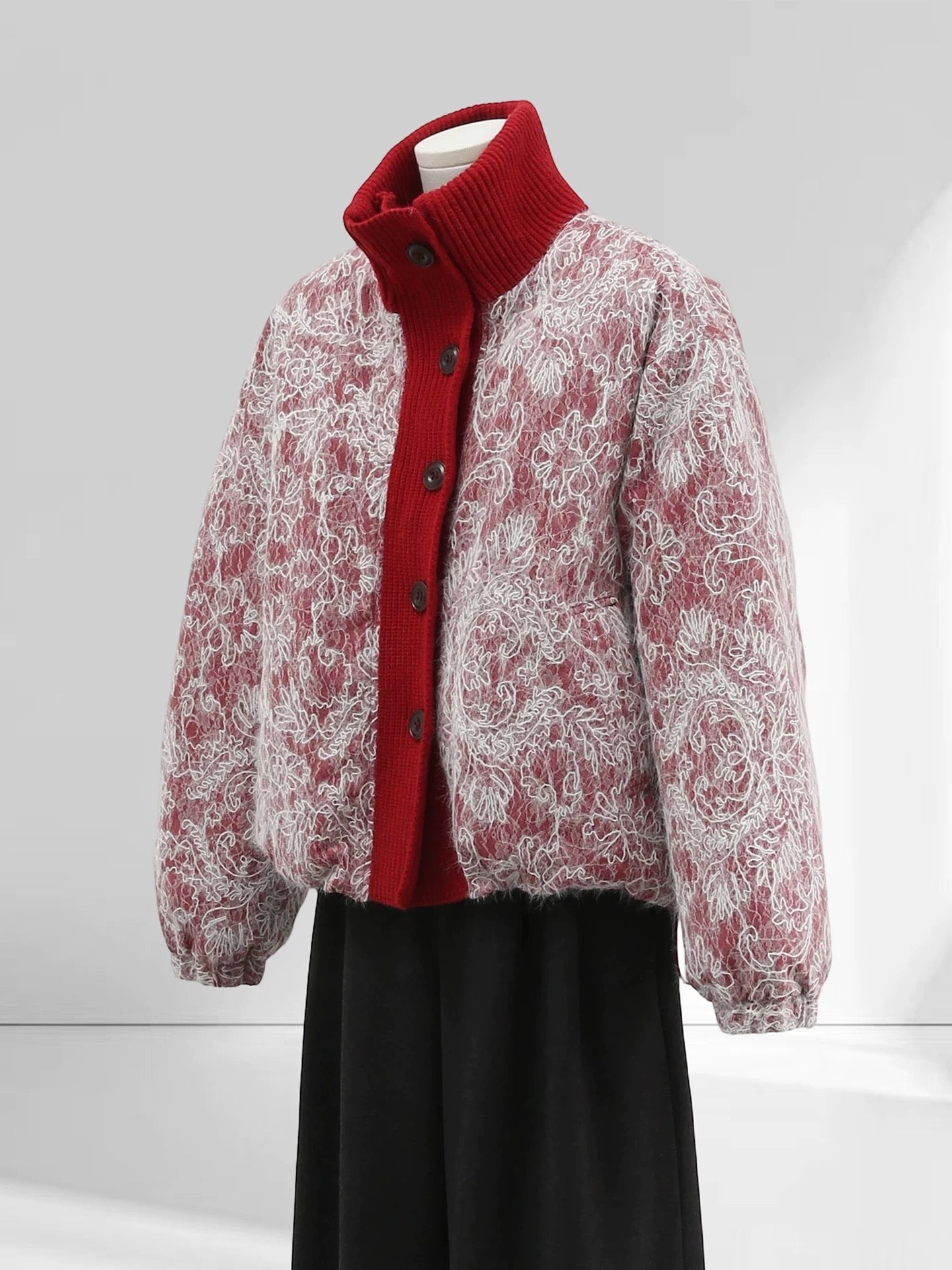 H2626 Women's Jacket