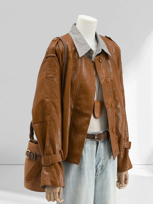 H2633 Women's Jacket