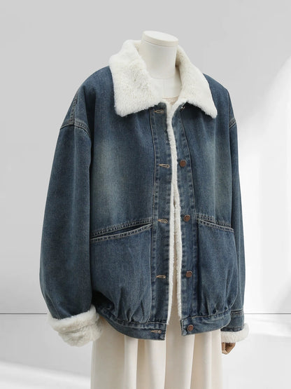 H2636 Women's Jacket