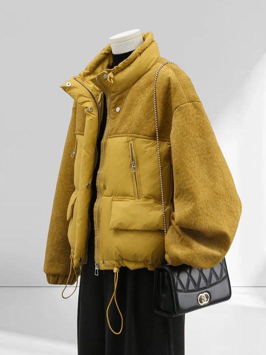 H2639 Women's Jacket