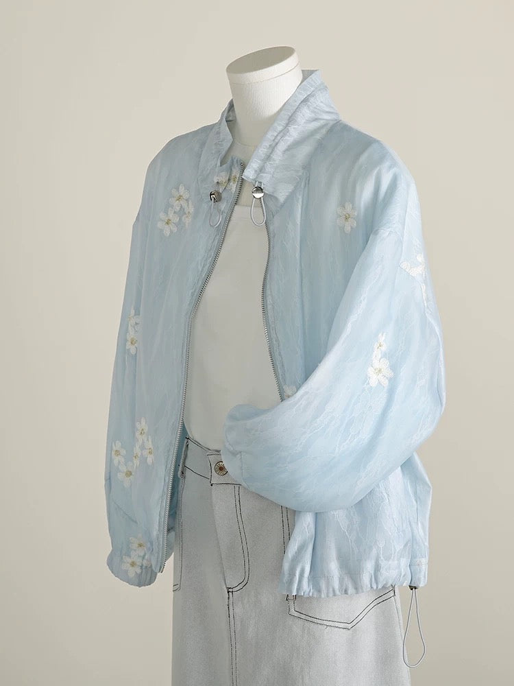 H2267 Women's Jacket