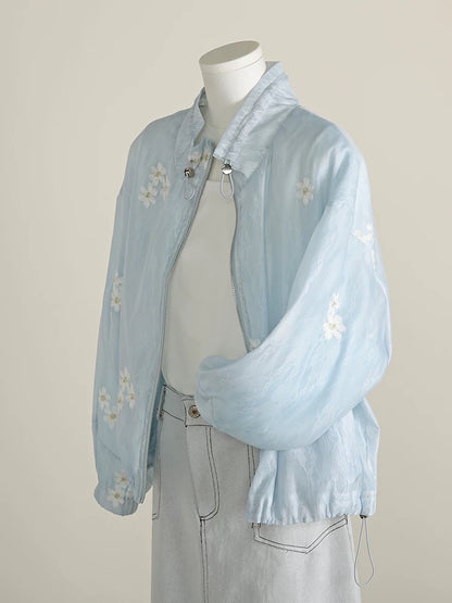 H2642 Women's Jacket