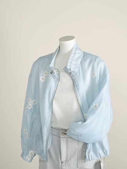 H2642 Women's Jacket