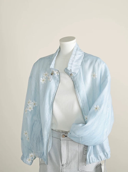 H2642 Women's Jacket