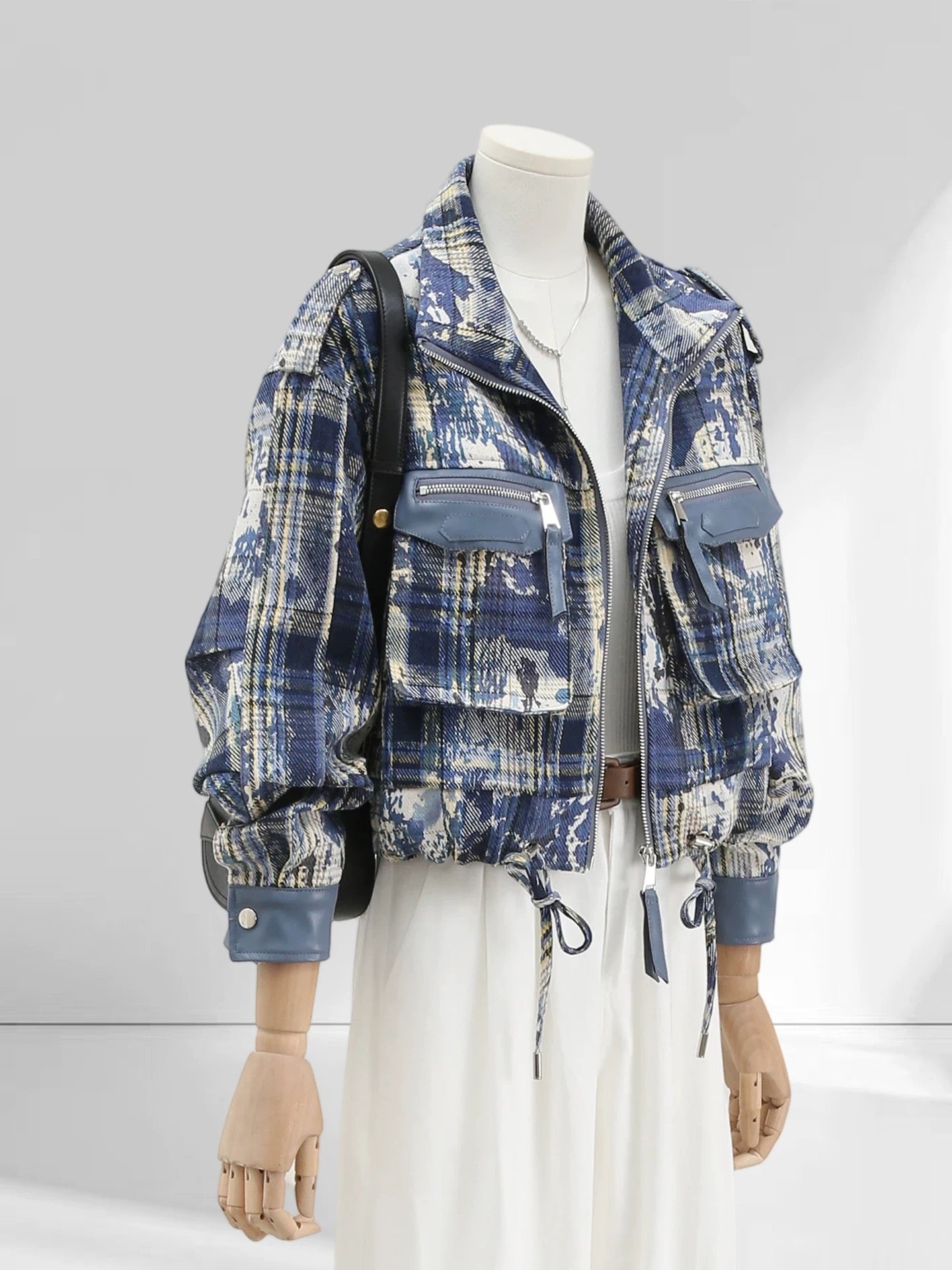 H2272 Women's Jacket