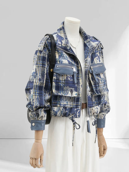 H2646 Women's Jacket