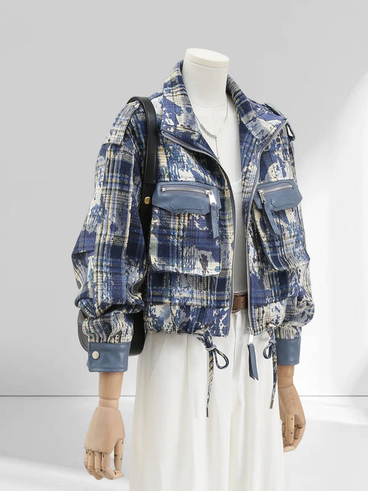 H2646 Women's Jacket