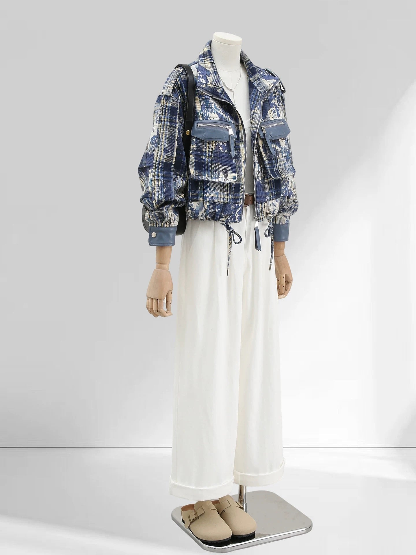 H2646 Women's Jacket