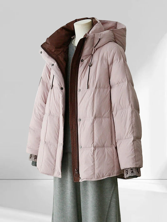 H2280 cotton coat