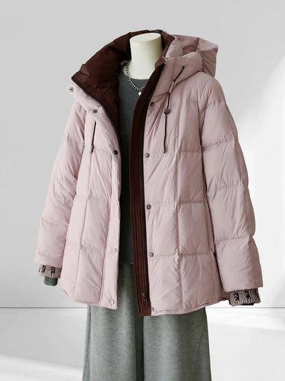 H2280 cotton coat