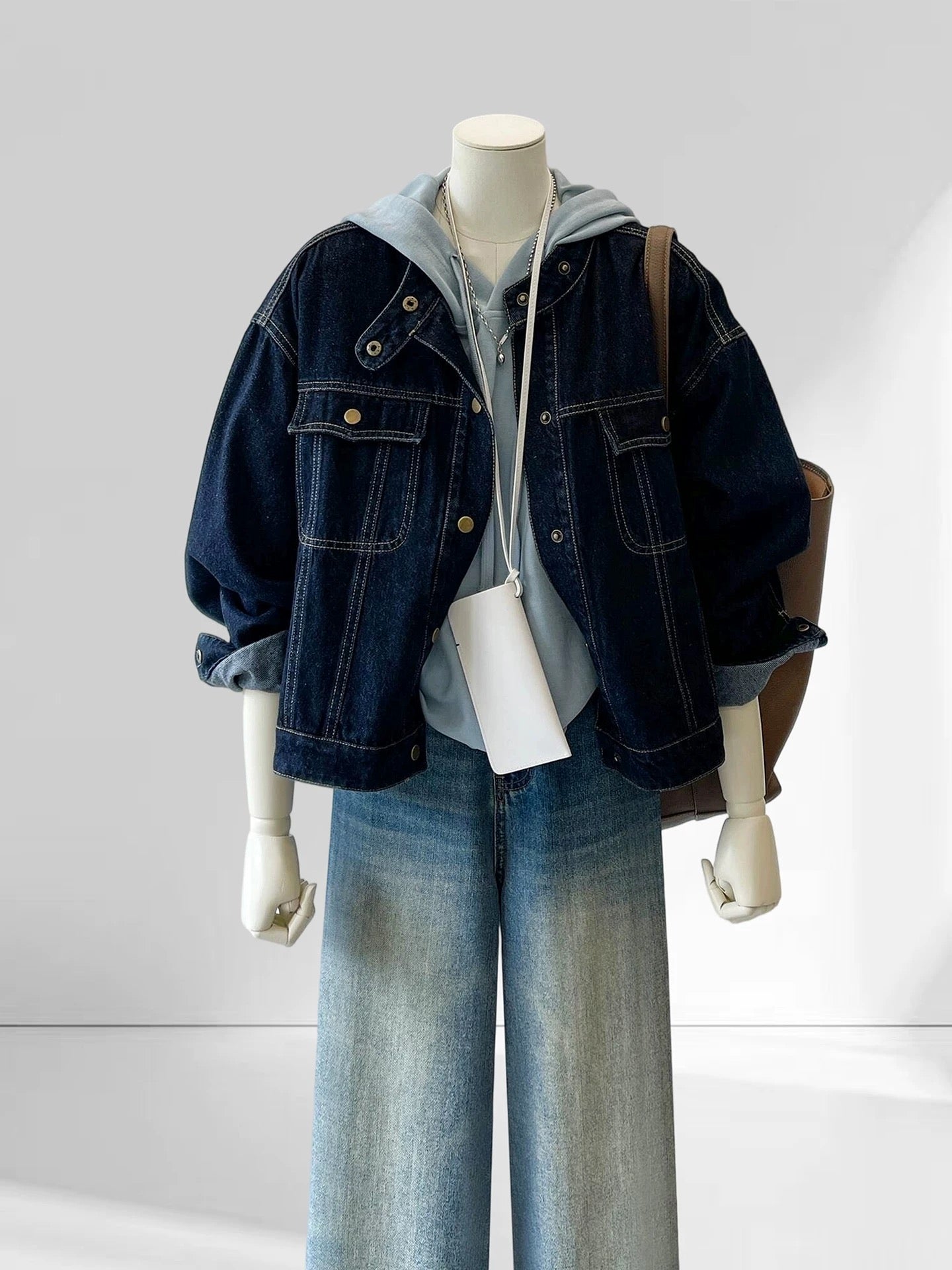 H2657 Women's Jacket