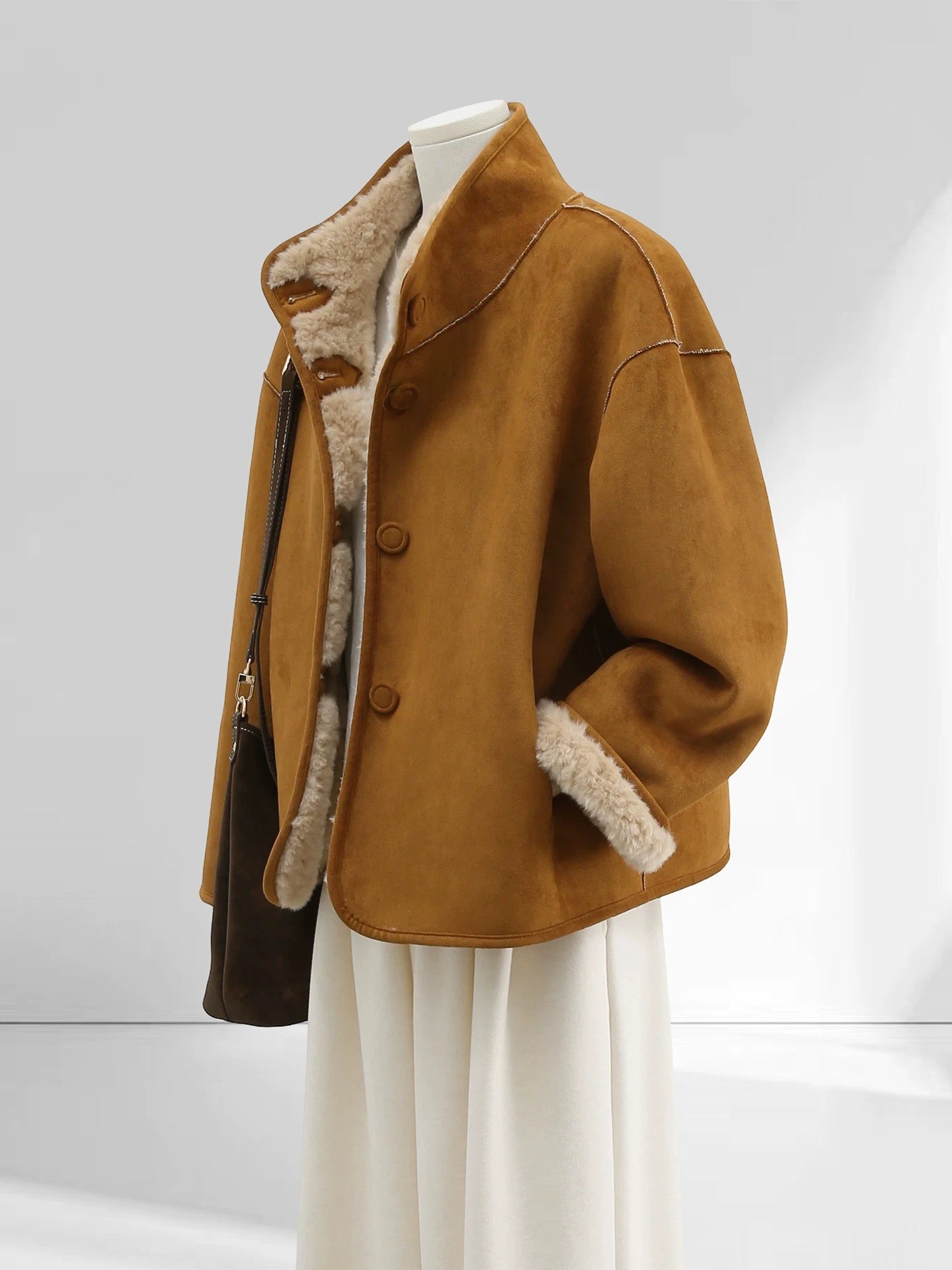 H2661 Women's Jacket