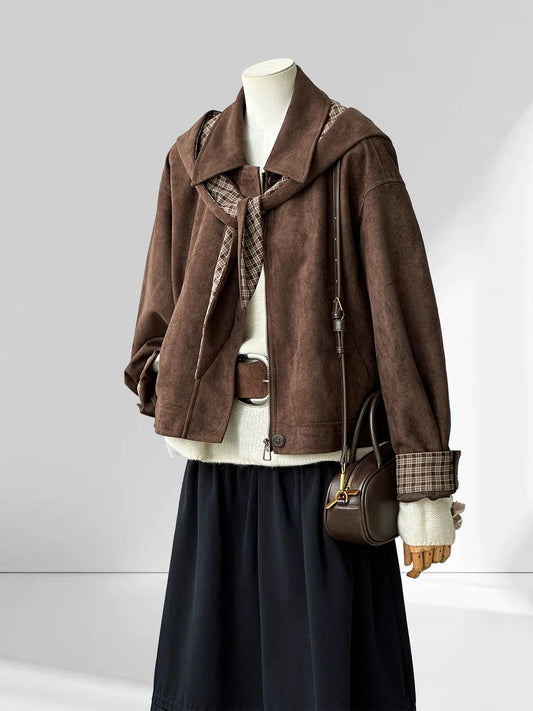 H2663 Women's Jacket