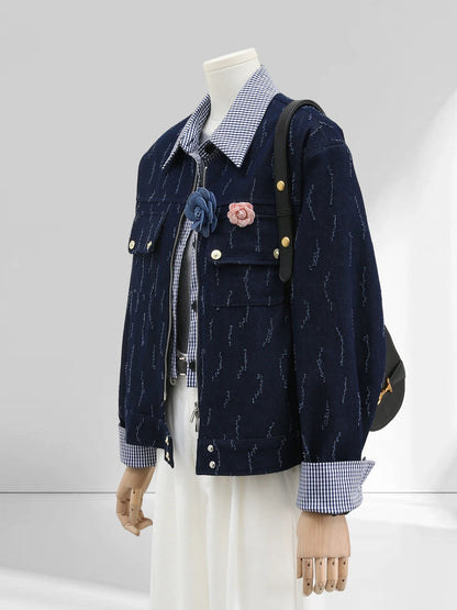 H2294 Women's Jacket