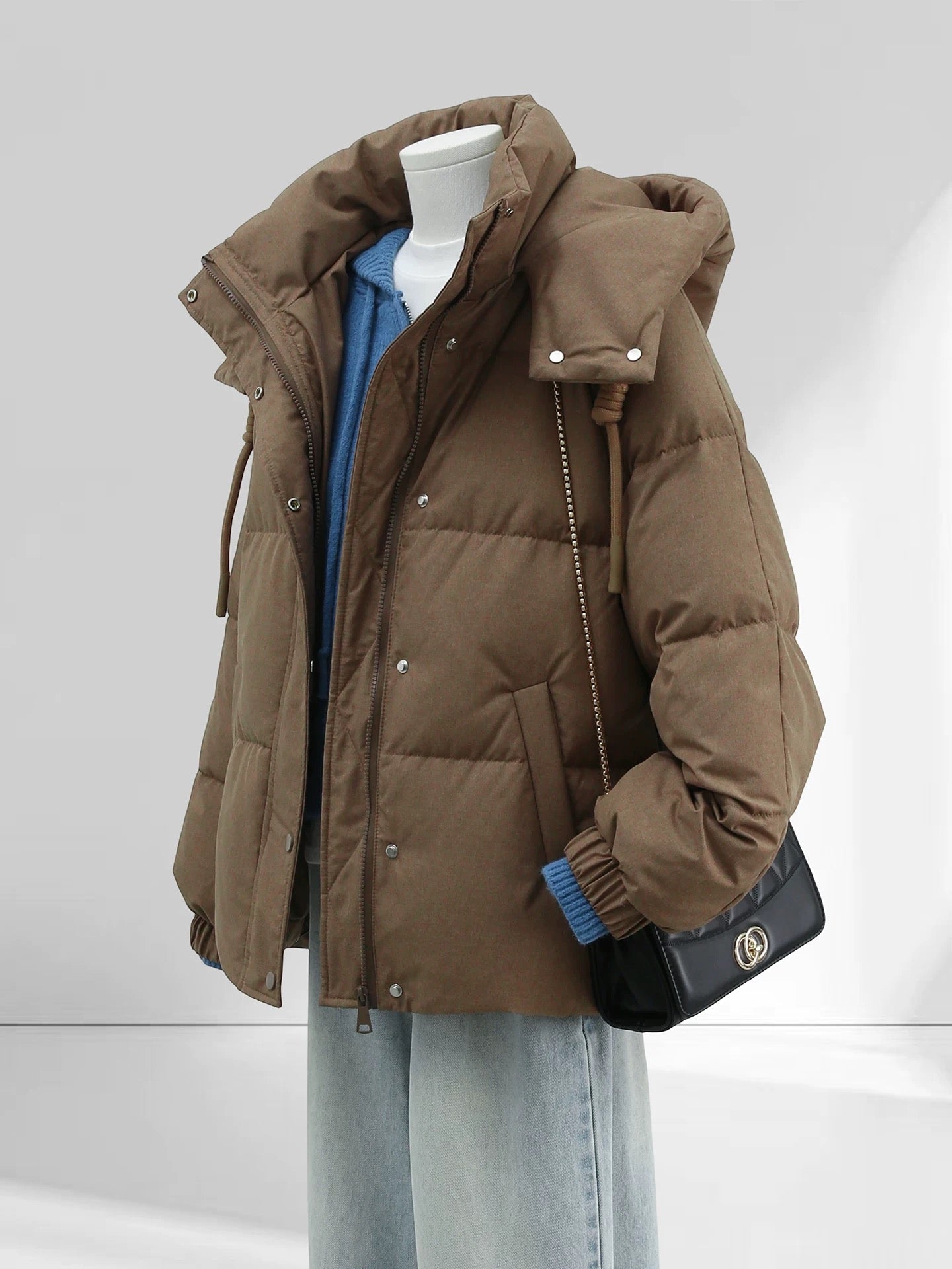 H2296 Down Jacket