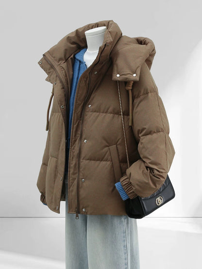 H2296 Down Jacket