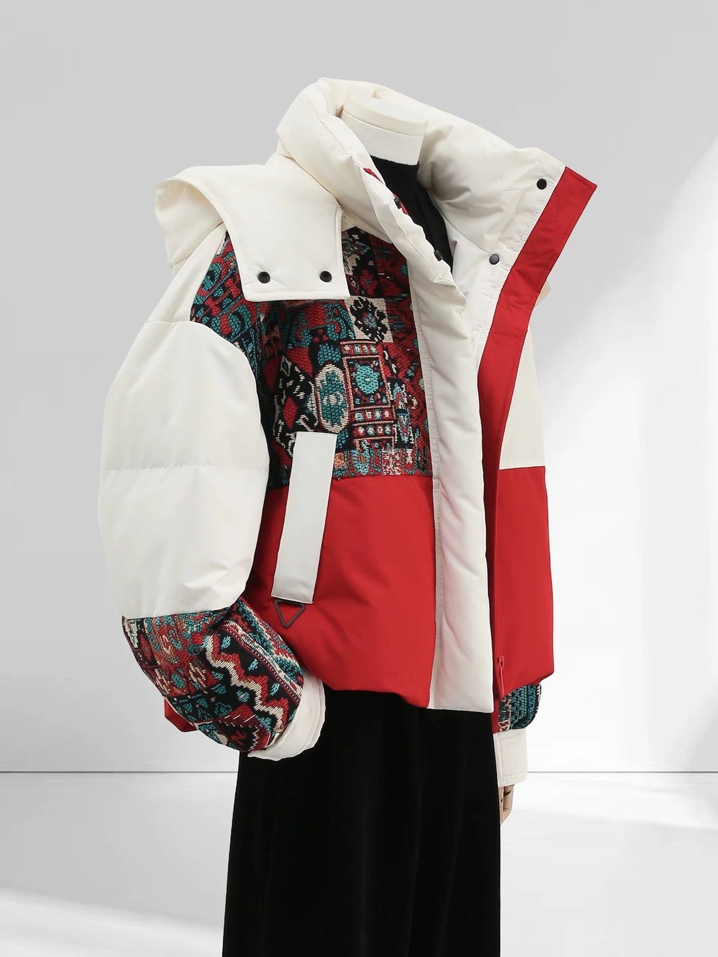 H2298 Women's Jacket