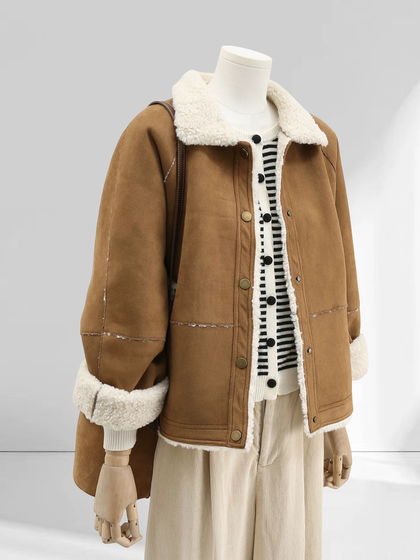 H2676 Women's Jacket