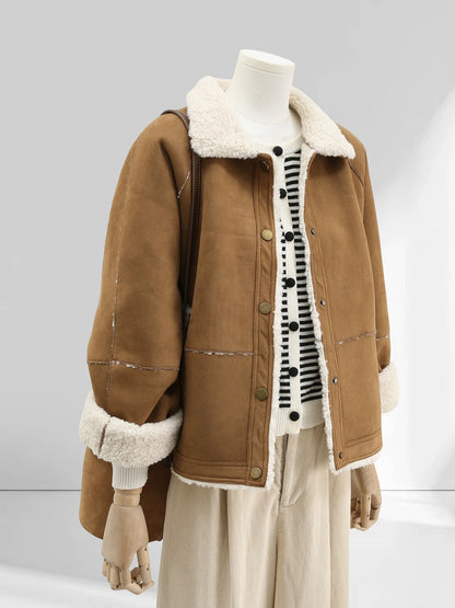 H2676 Women's Jacket