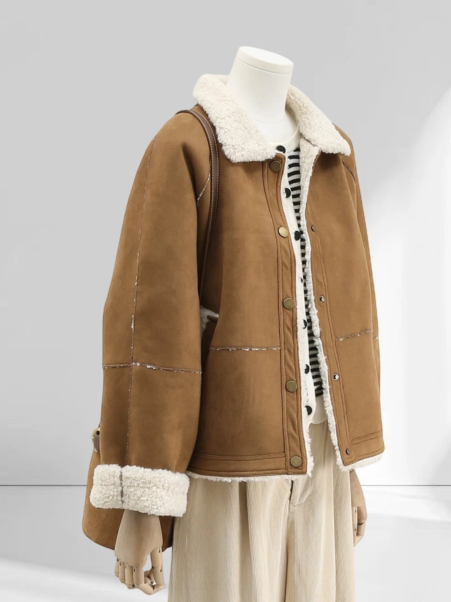 H2304 Women's Jacket