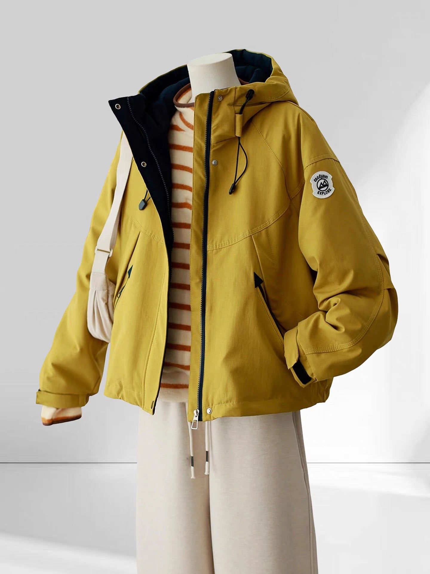 H2679 Women's Jacket