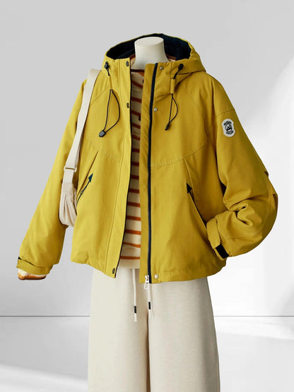 H2679 Women's Jacket