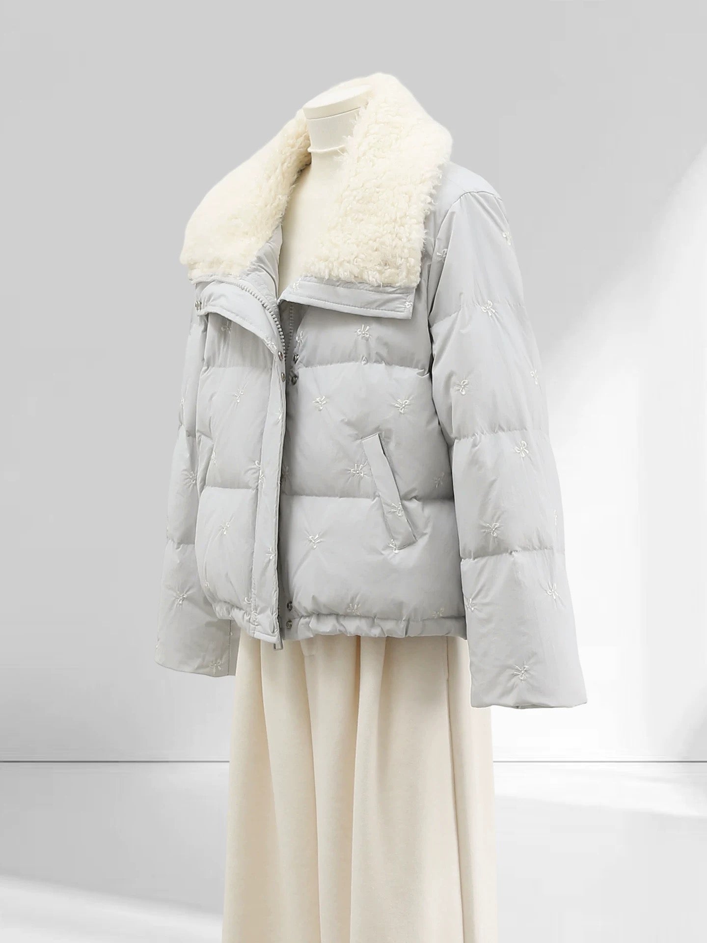 H2682 Women's Jacket