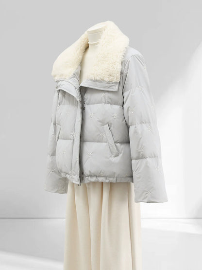 H2682 Women's Jacket