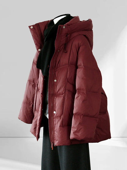 H2686 Down Jacket