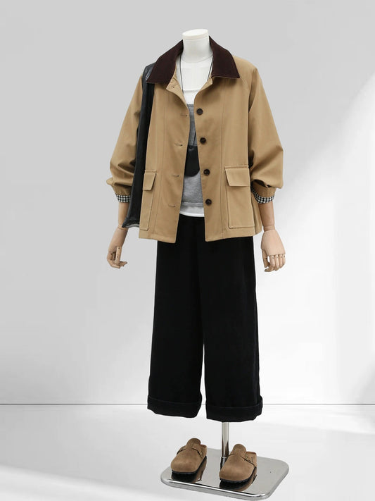 H2316 Women's Jacket